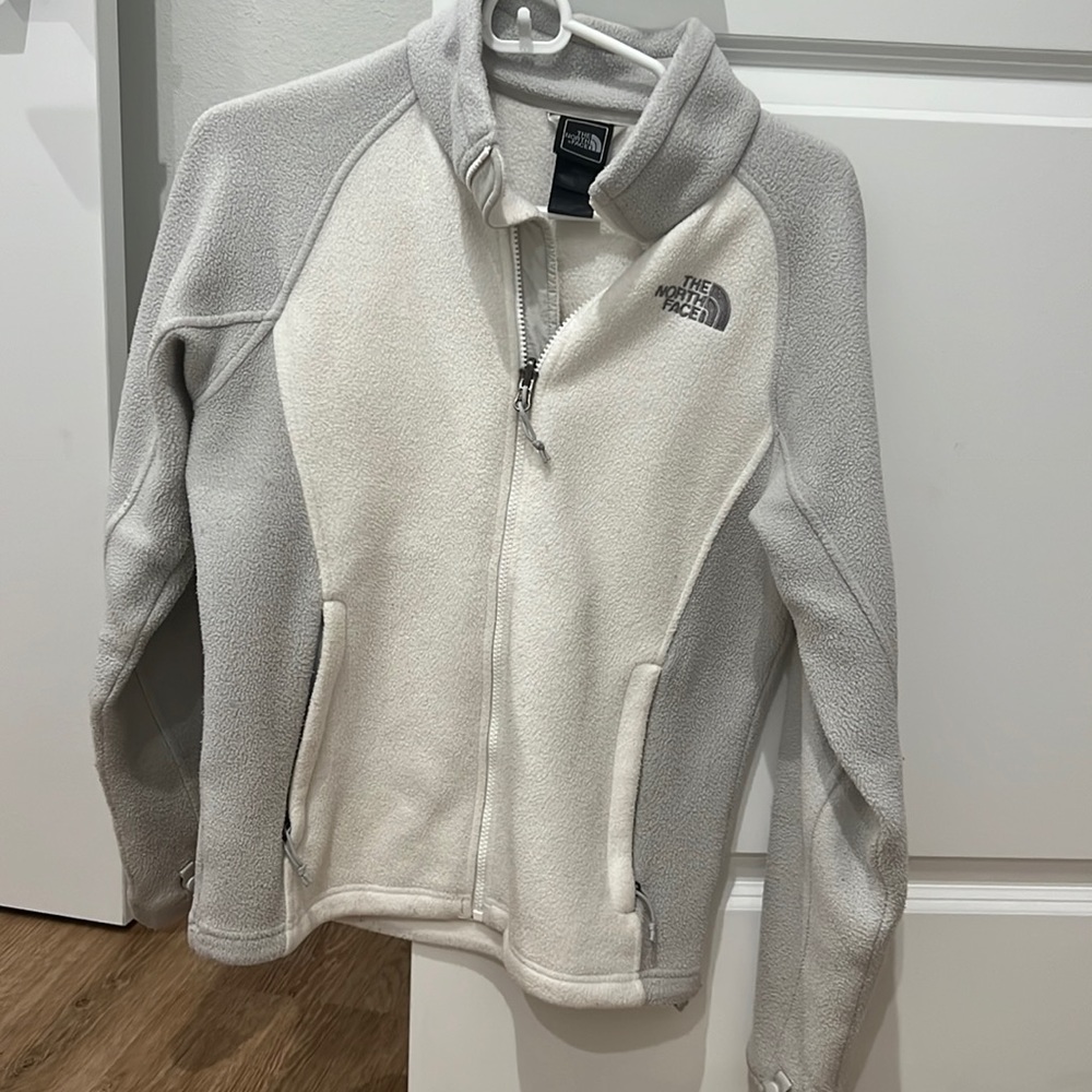 North Face Women’s Fleece Jacket